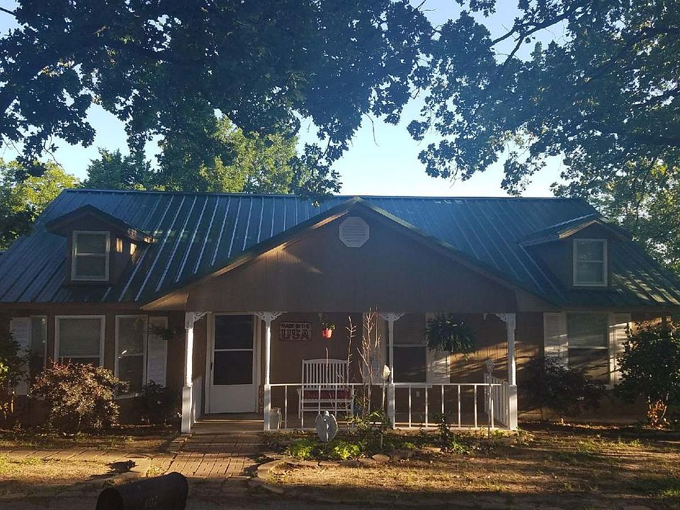Beautiful Home on two Lots
