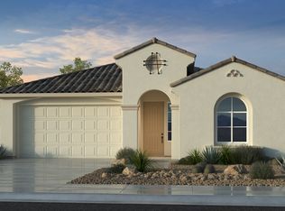 40-RM1 Plan, Parkside Los Cielos Collection, Avondale, AZ 85392