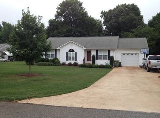 194 Lindel Ct, Lexington, NC 27292