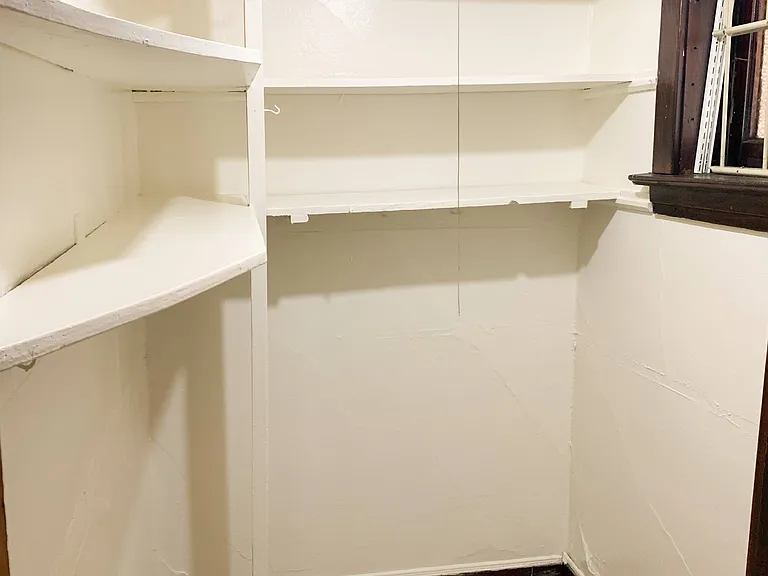 Pantry Pantry