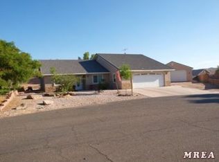 1259 Owasso Ave, Logandale, NV 89021