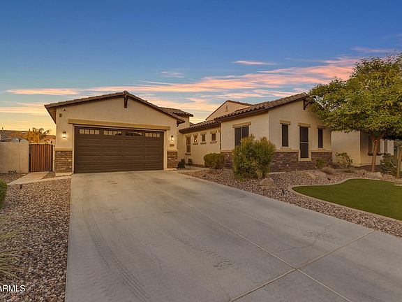 2nd image of 2568 E ALOE Place