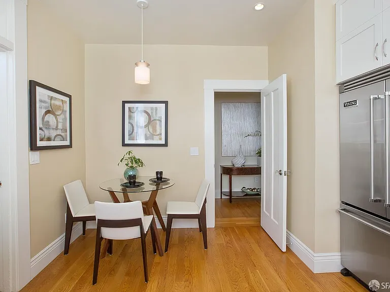 1865 Clay St #5 — Photo 13