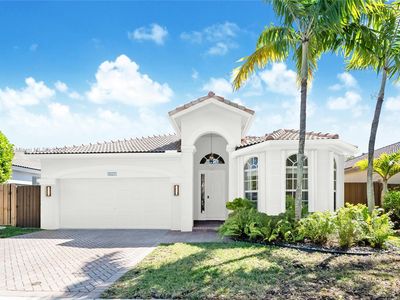 8527 NW 111th Ct, Doral, FL, 33178