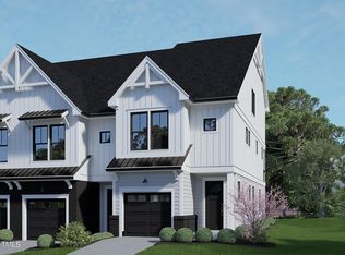 3911 Lost Fawn Ct, Raleigh, NC 27612