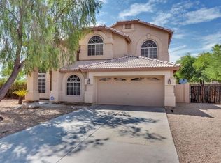 13800 W Roanoke Ave, Goodyear, AZ 85395