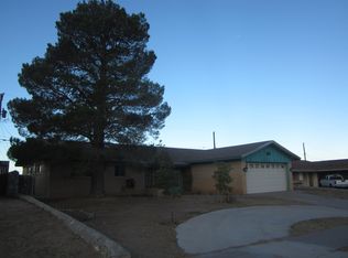 528 Marthmont Way, El Paso, TX 79912