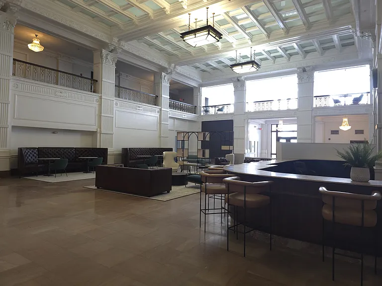 The McCurdy Evansville — Photo 23