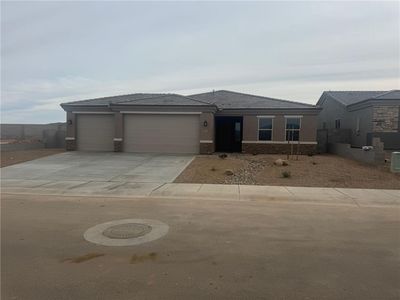 3672 Wheatland Ave, Kingman, AZ, 86401