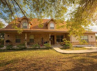 21379 N Highway 277, Quemado, TX 78877