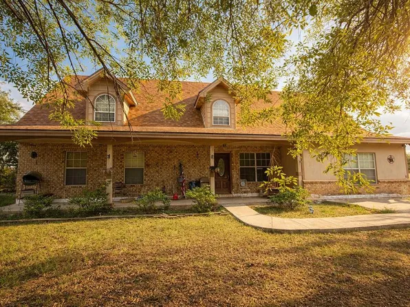 21379 N Highway 277, Quemado, TX 78877