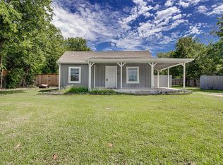 409 E Allen Ave, Godley, TX 76044