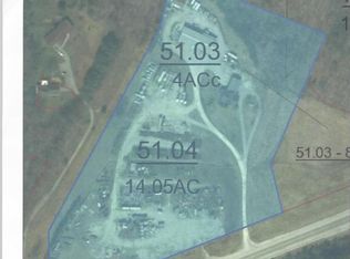 Baker Hwy, Huntsville, TN 37756