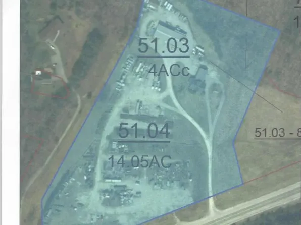 1820 Jeffers Rd, Huntsville, TN 37756