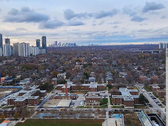 5th image of 55 Regent Park Blvd #2811