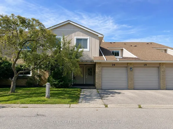 6777 Formentera Ave #18, Mississauga, ON L5N 2M3