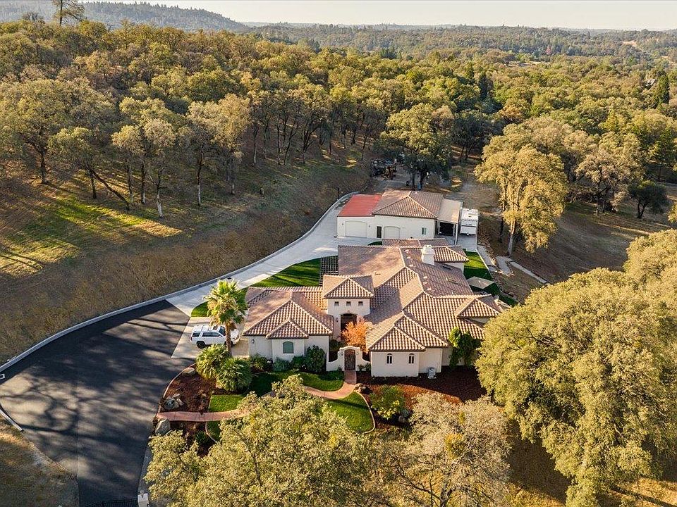 23075 Hidden Ranch Rd, Auburn, CA 95602 Zillow