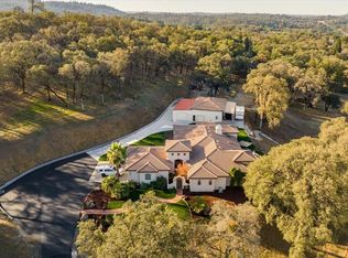 23075 Hidden Ranch Rd, Auburn, CA 95602