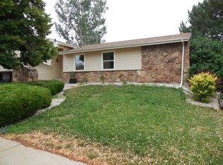 3072 S Quince Way, Denver, CO 80231