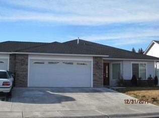 3310 Paramont St, Klamath Falls, OR 97603