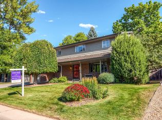 6600 E Colorado Dr, Denver, CO 80224