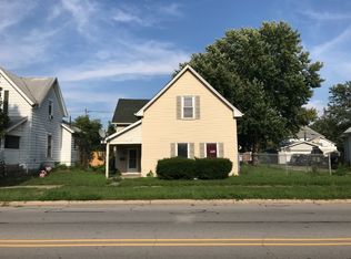 519 S Lebanon St, Lebanon, IN 46052