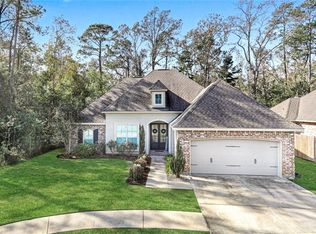 728 Brown Thrasher Loop N, Madisonville, LA 70447