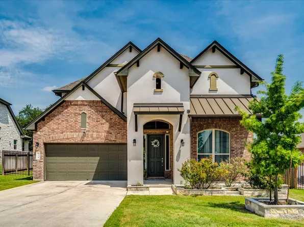 709 Kingston Pl, Cedar Park, TX 78613