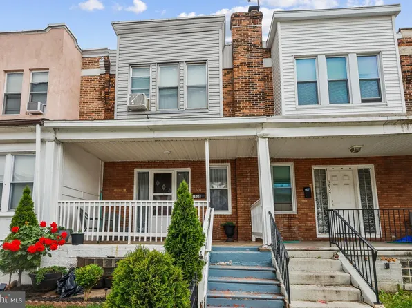 1636 Crosslynne Ave, Woodlynne, NJ 08107