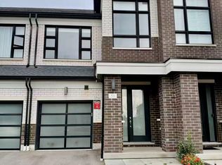 58 Boiton St, Richmond Hill, ON L4S 0J1