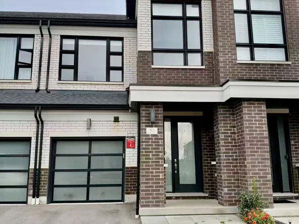 58 Boiton St, Richmond Hill, ON L4S 0J1