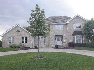 16908 Evergreen Ter, Homer Glen, IL