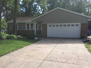 1304 Texas St NW, Grand Rapids, MI 49544