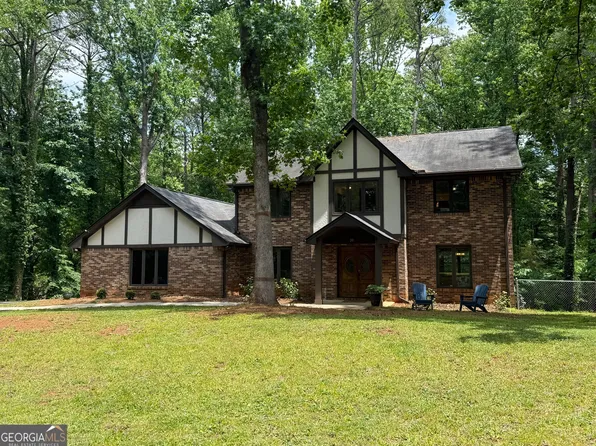 2305 Mountain West Trl, Stone Mountain, GA 30087