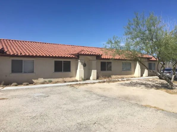 6659 Ocotillo Ave., 6659 Ocotillo Ave #B-29, Twentynine Palms, CA 92277