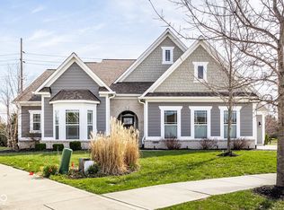 13291 Regina Ct, Carmel, IN 46074