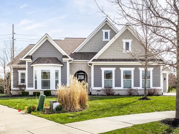 13291 Regina Ct, Carmel, IN 46074