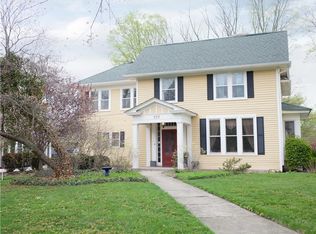 337 N Washington St, Danville, IN 46122