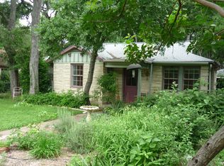2006 Winsted Ln #HOUSE, Austin, TX 78703