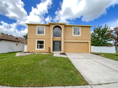 2056 Corner School Dr, Orlando, FL, 32820