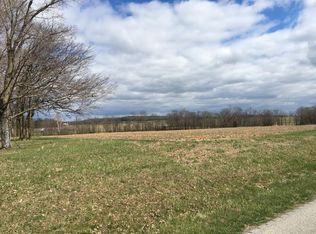 10850 Buffalo Rd, Gracey, KY 42232