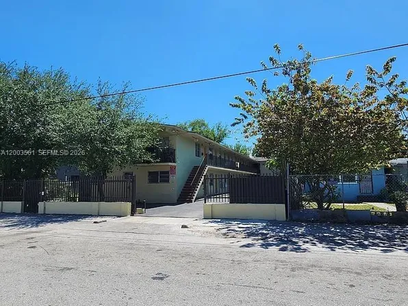 300 NE 78th St APT 14, Miami, FL 33138