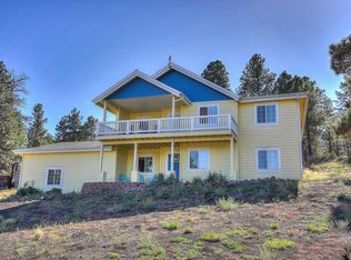 7910 Hollow Ridge Rd, Flagstaff, AZ 86004