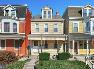 1439 W Philadelphia St, York, PA 17404