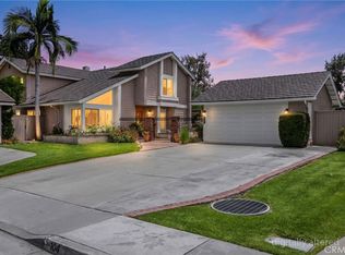 104 Morningflower Cir, Brea, CA 92821