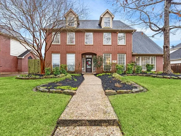 4610 Riverside Oaks Drive, Kingwood, TX 77345