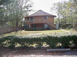 613 32nd Ave S #B, Atlantic Beach, SC 29582