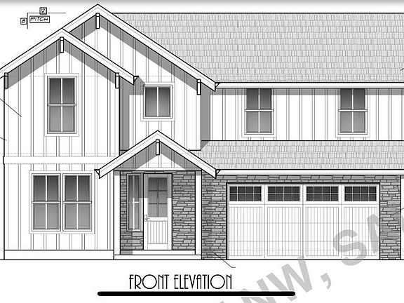 4th image of 2818 Firefly Ct NW