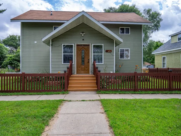 148 S Linden St, Adams, WI 53910