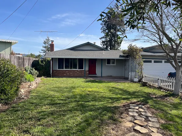 1012 Amesti Rd, Watsonville, CA 95076